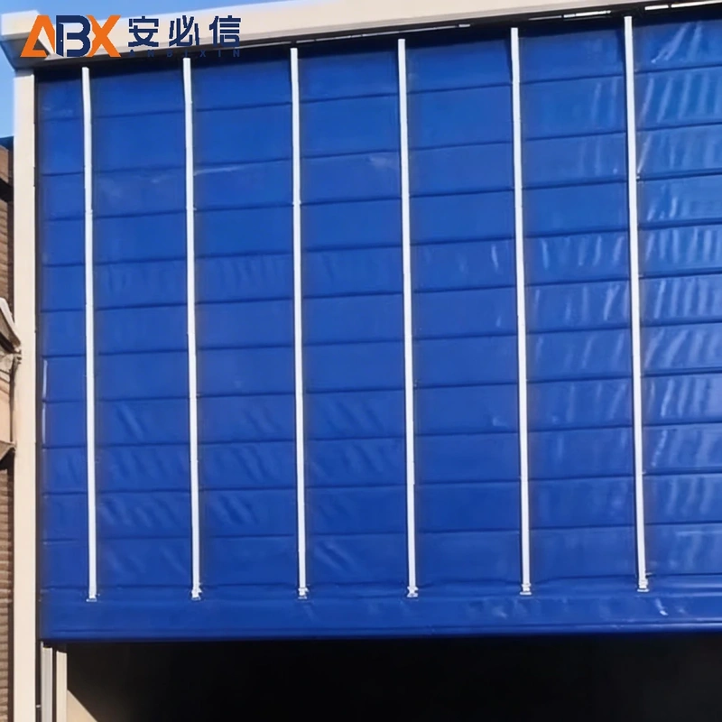 嘉峪关登车桥